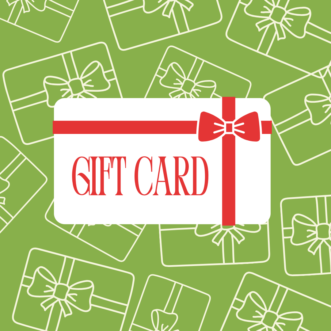 Little Sprouts Garden Box Gift Card