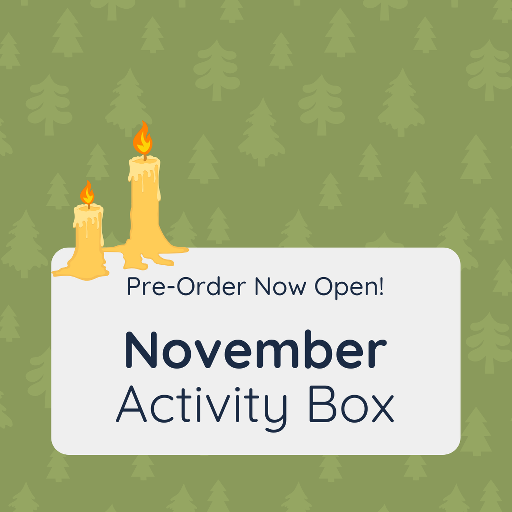 Little Sprouts Garden Box