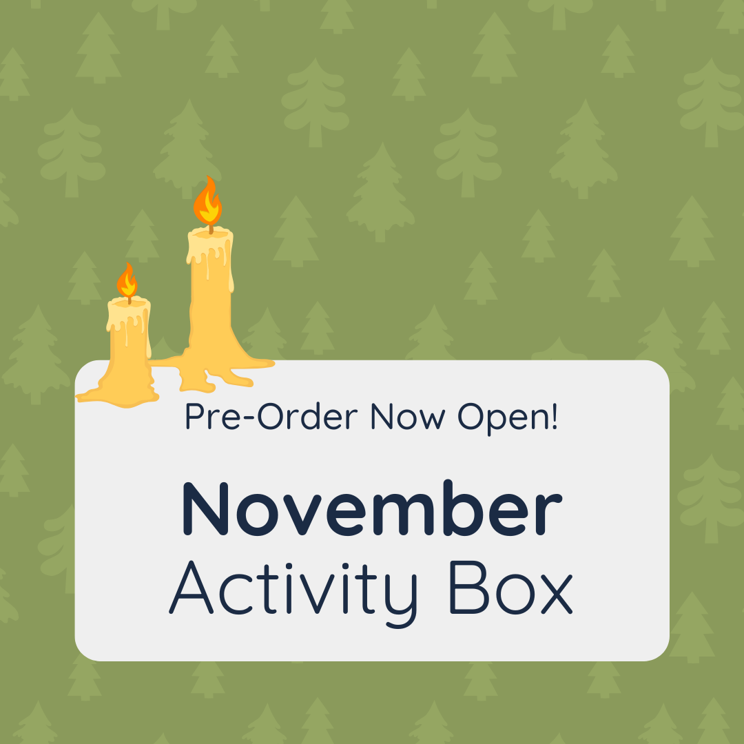 Little Sprouts Garden Box