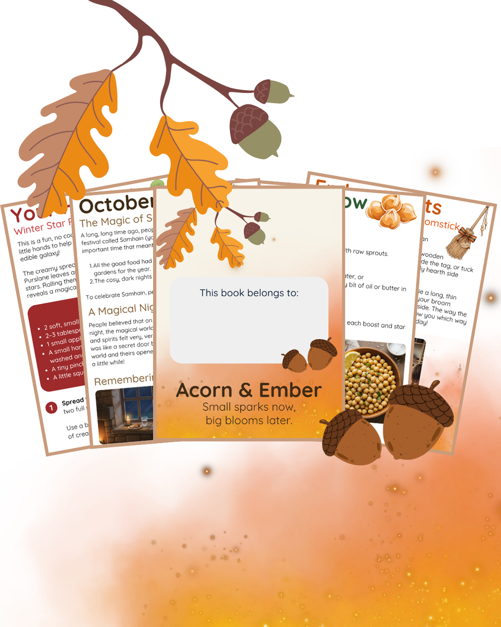 Little Sprouts Garden Box